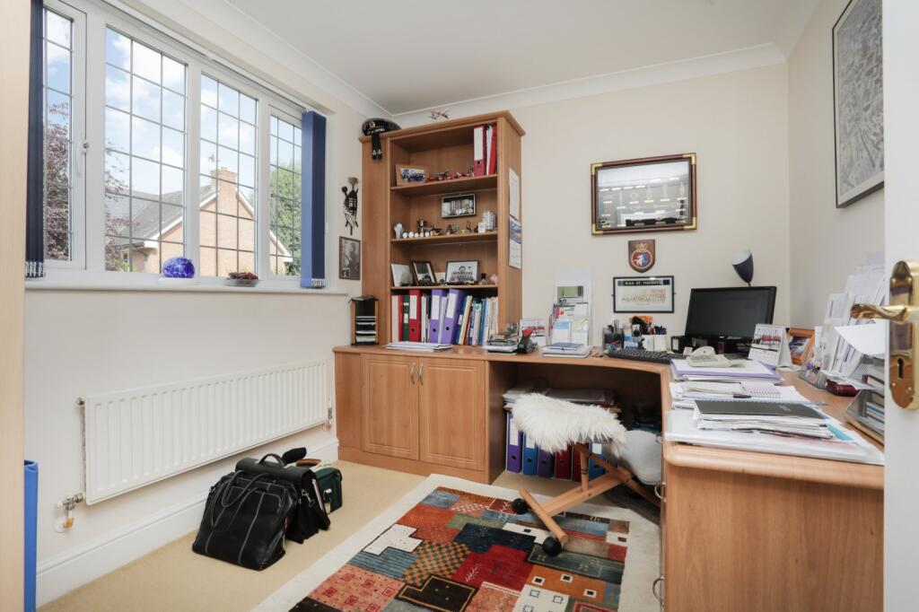 House in Canterbury, Chartham - View 5