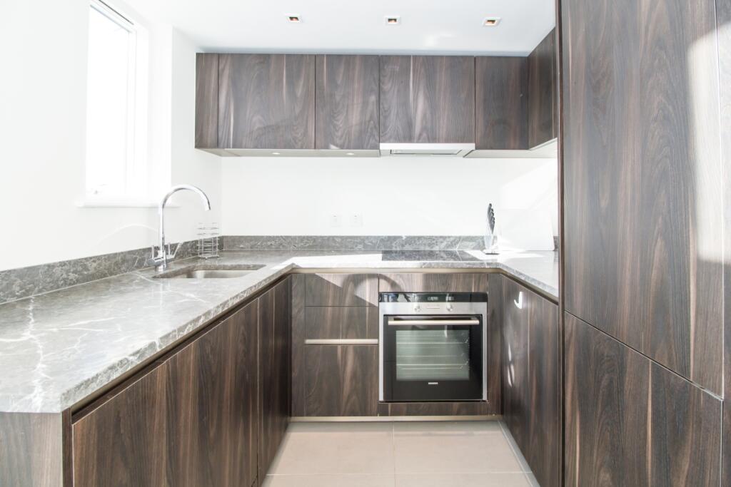 Main image of property: Cranham Street, Oxford