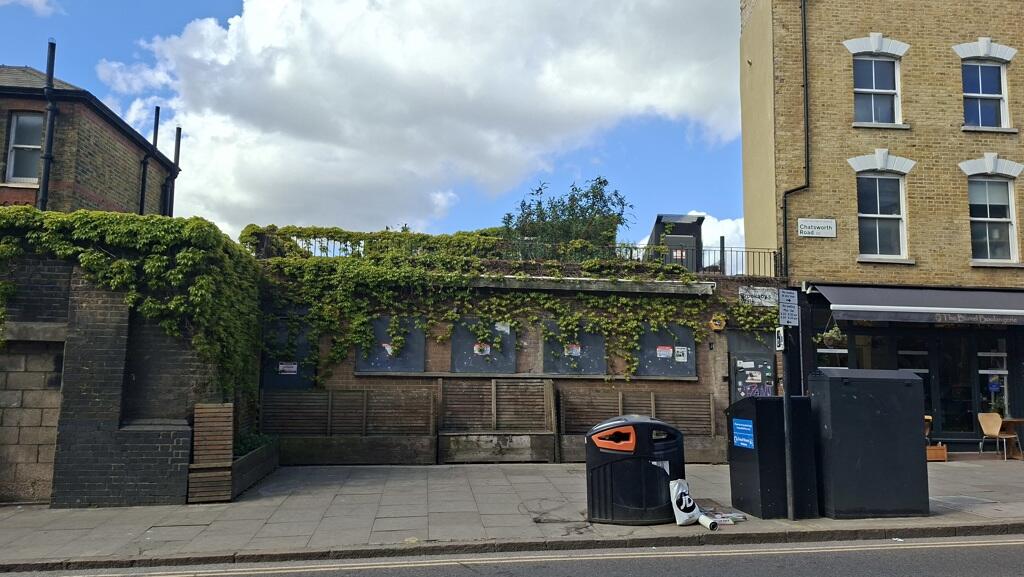 Main image of property: 77 Brooksby's Walk, London, E9