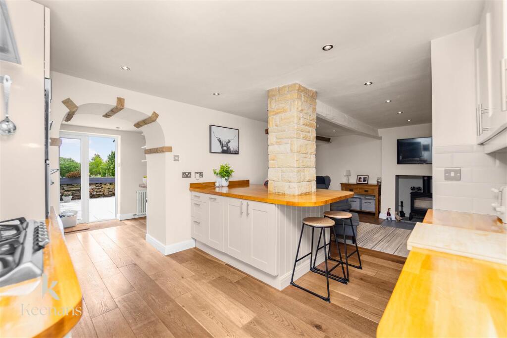 House in Rossendale, Lancashire - View 4