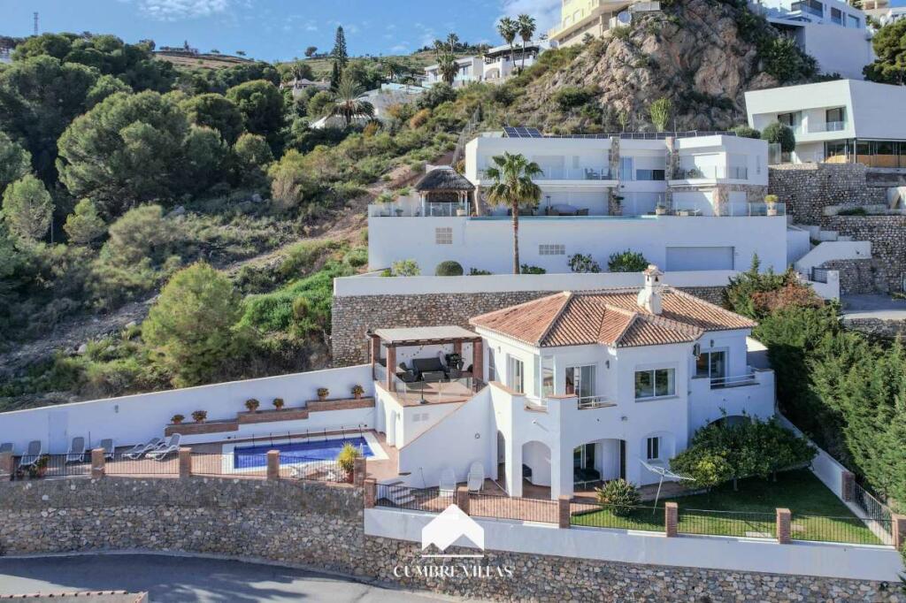 Main image of property: Andalucia, Granada, Salobrena