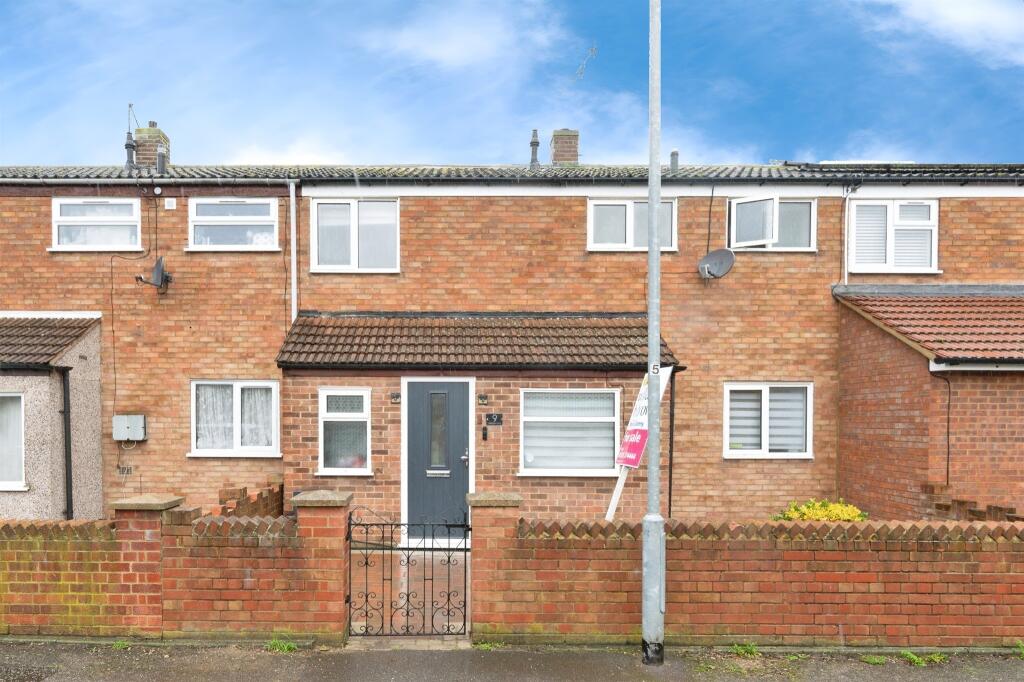 Main image of property: Chesterton Way, Tilbury