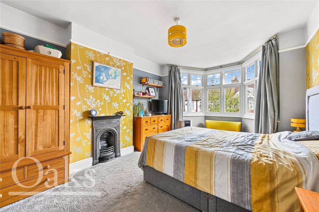 House in London - More