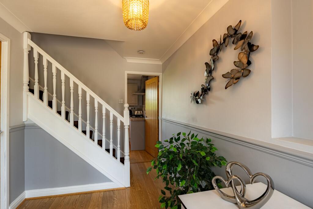 House in Solihull, Castle Bromwich - View 5