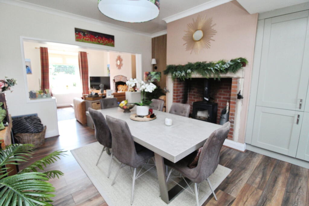 House in Newcastle upon Tyne, Prudhoe - View 5