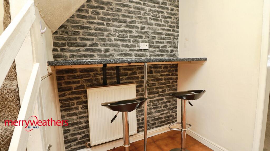House in Sheffield - View 3