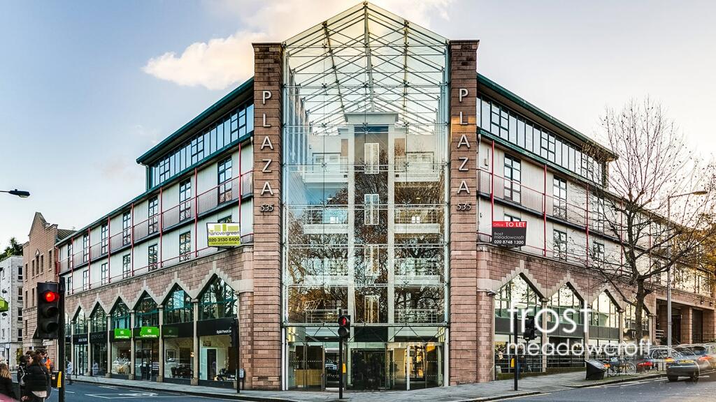 Plaza 535 Kings Rd ChelseaSW10 Office west london e2.jpg