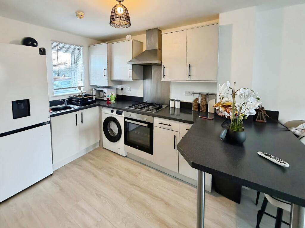 House in Peterborough, City of Peterborough - View 4
