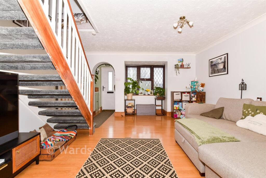 Main image of property: Gorham Drive, Downswood, Maidstone, Kent