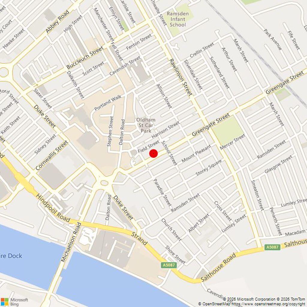Property Map