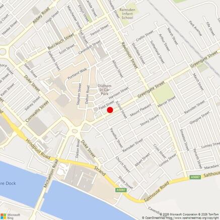 Property Map