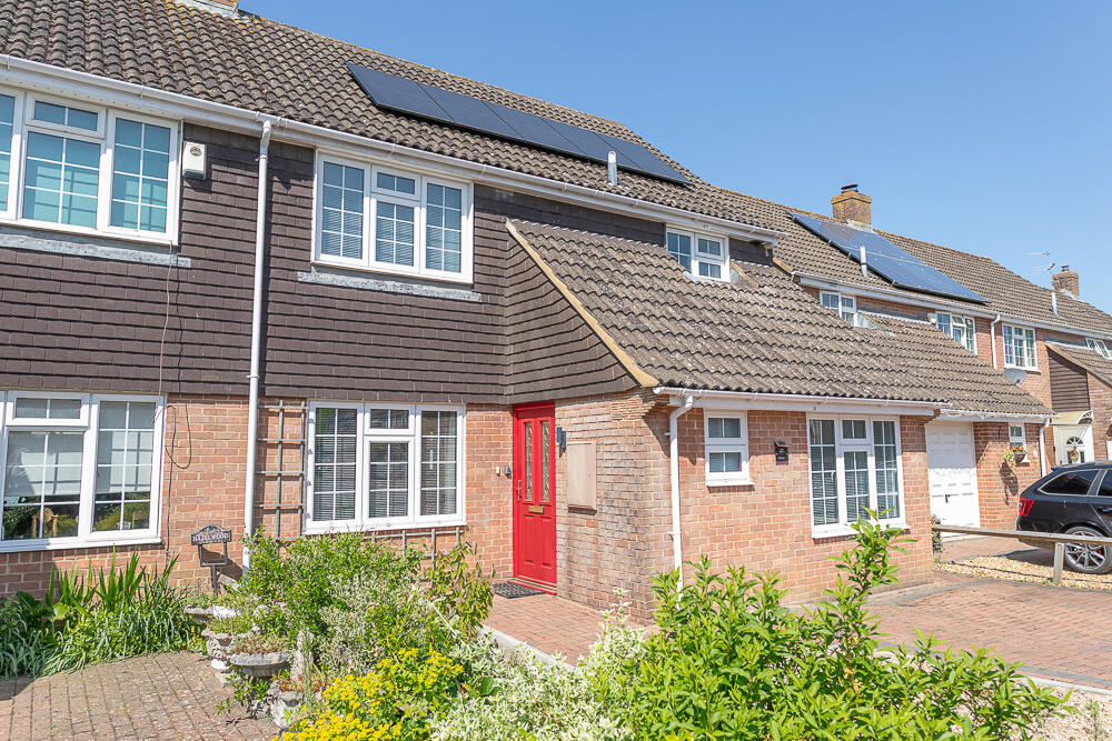 Main image of property: Milford Park, Salisbury, Wiltshire, SP1