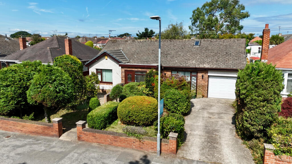 Main image of property: Bryn Cwnin Road, Rhyl, Denbighshire, LL18