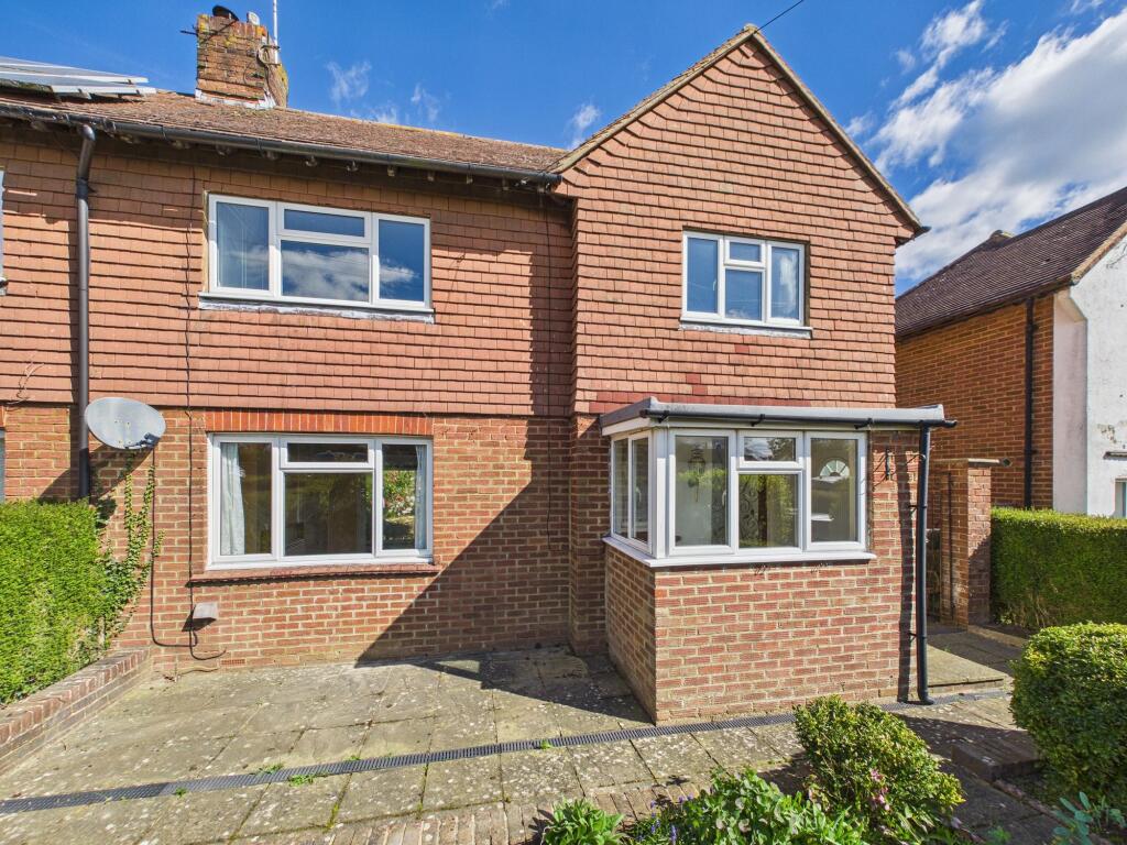 Main image of property: Dunstans Croft, Mayfield, TN20