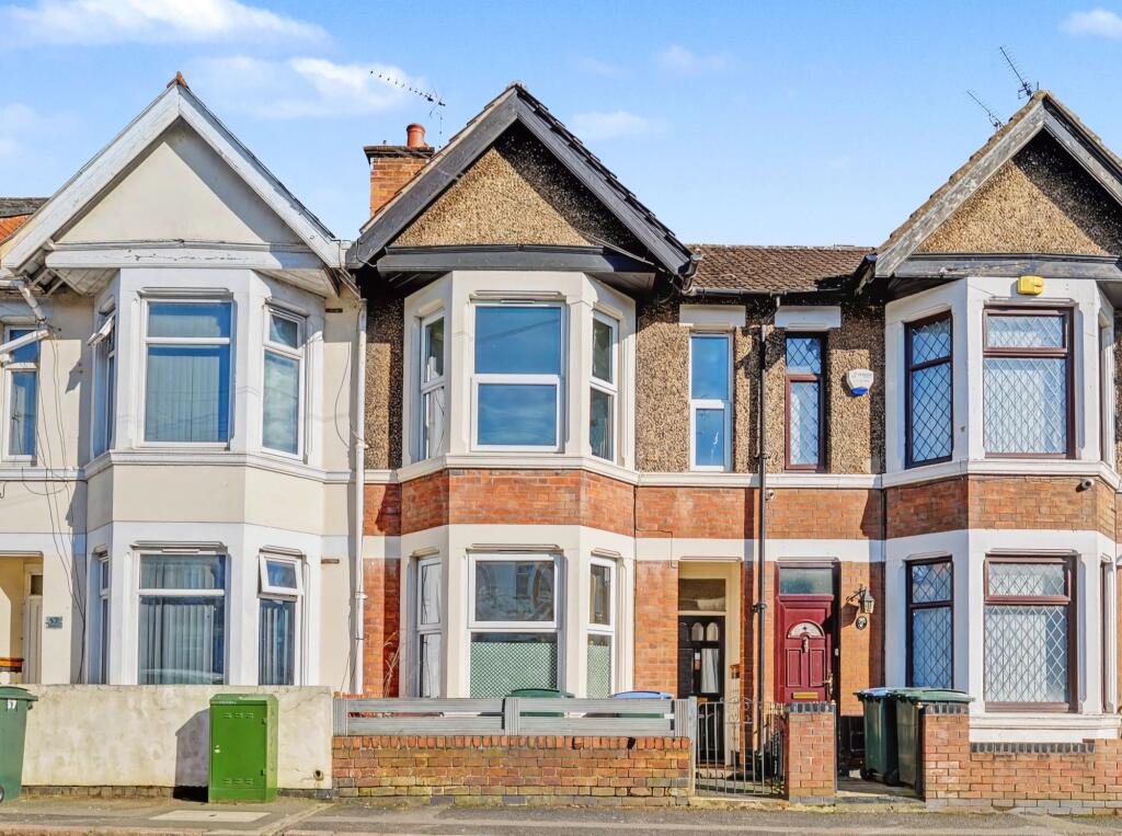 Main image of property: Kingsway, Coventry, CV2