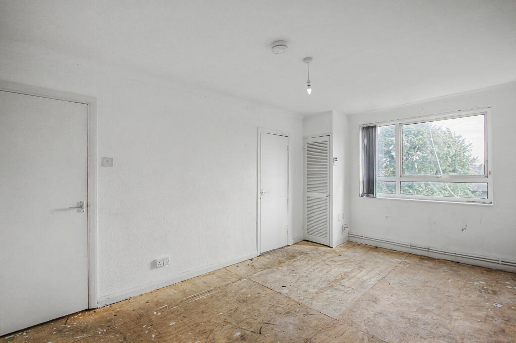 Apartment in London, City of Westminster - More