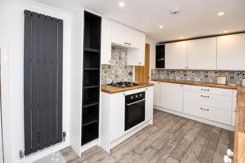 House in Blackburn - View 4