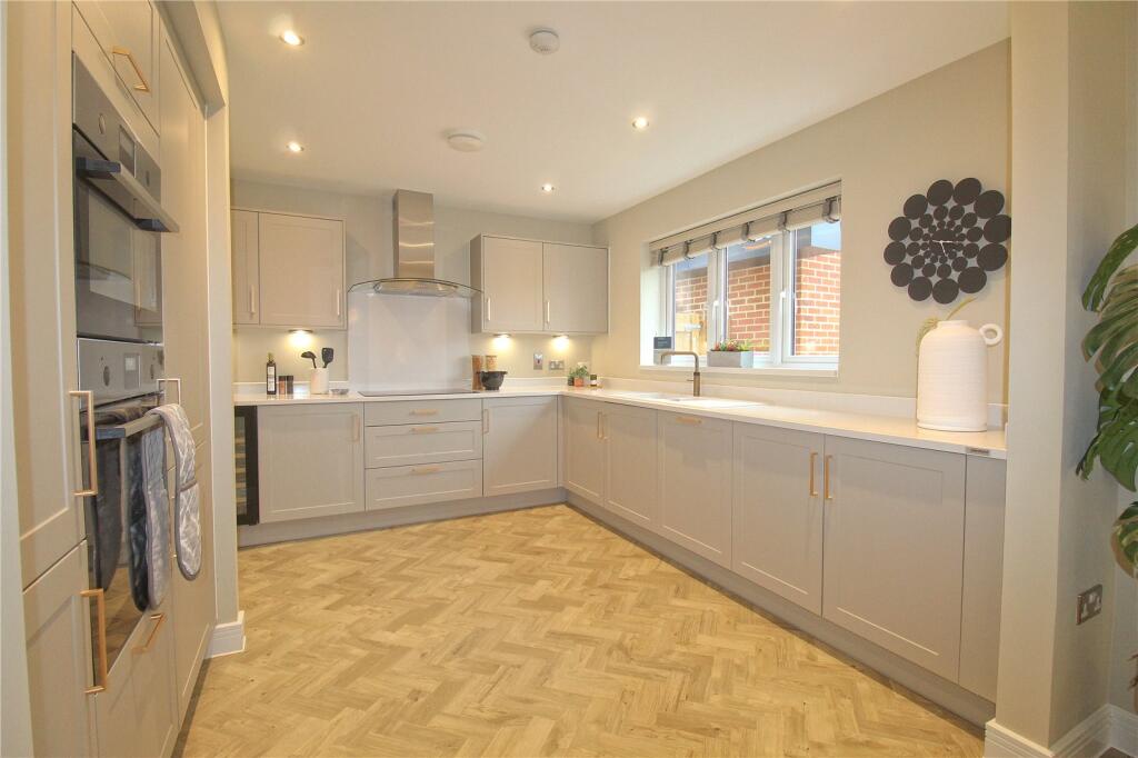 Additional image 18 of Plot 88, Weavers Meadow, Trowbridge