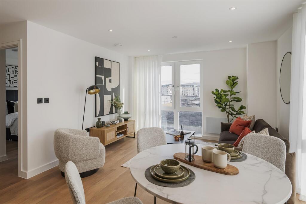 Main image of property: The Willows, Windsor Bridge Road, Bath, BA2