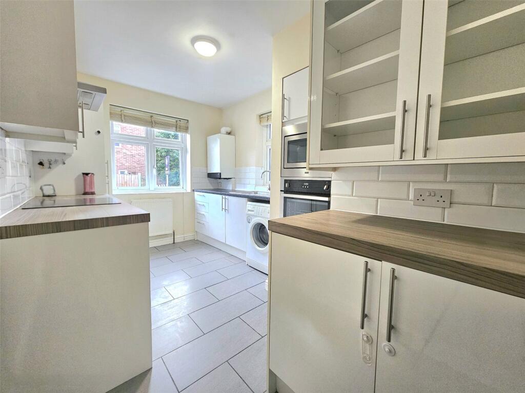 Main image of property: Kings Grove, Romford, RM1
