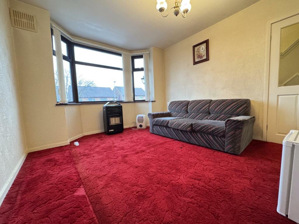 Foden Road, Great Barr, Birmingham photo 2