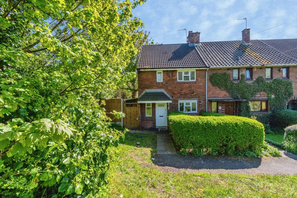 Main image of property: Leamore Lane, Walsall, WS2