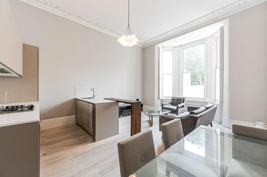 Main image of property: Gloucester Road, South Kensington, London, SW7