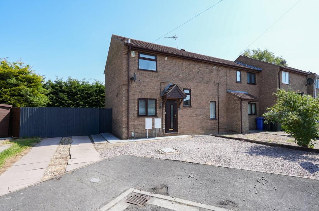 Main image of property: Bramley Lane, Boston, PE21
