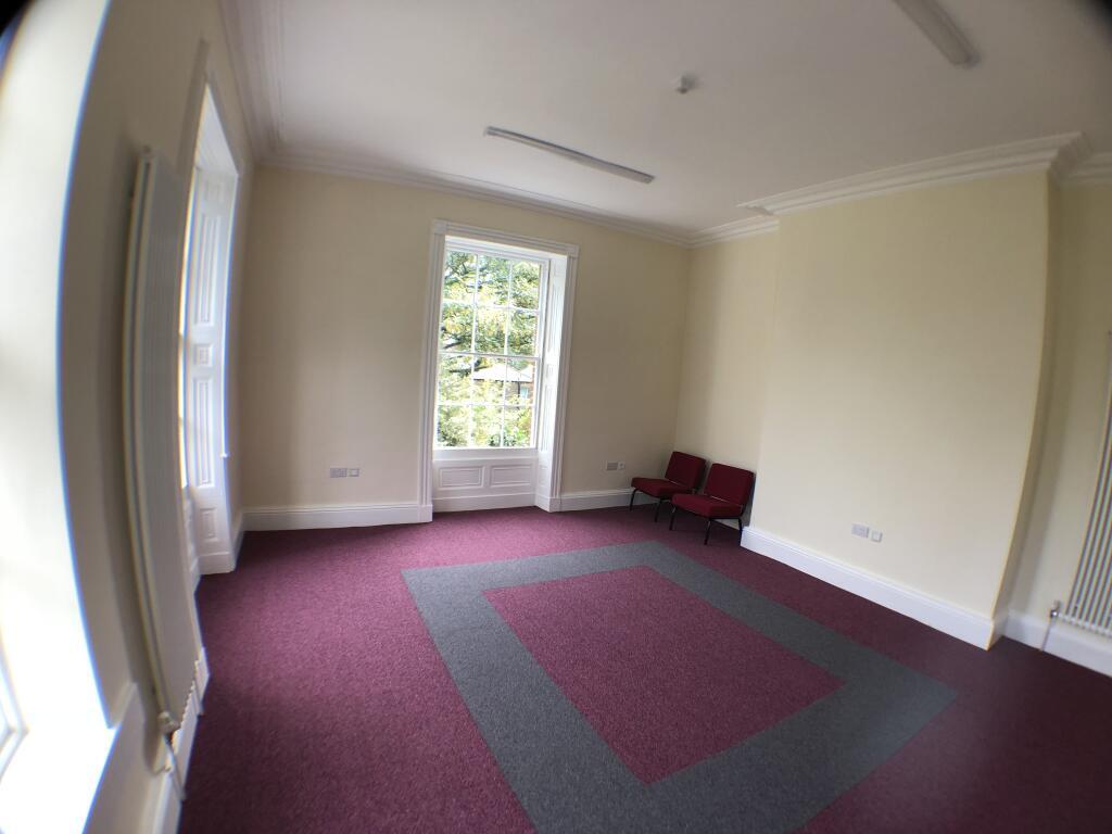 Room 8 Unfurnished