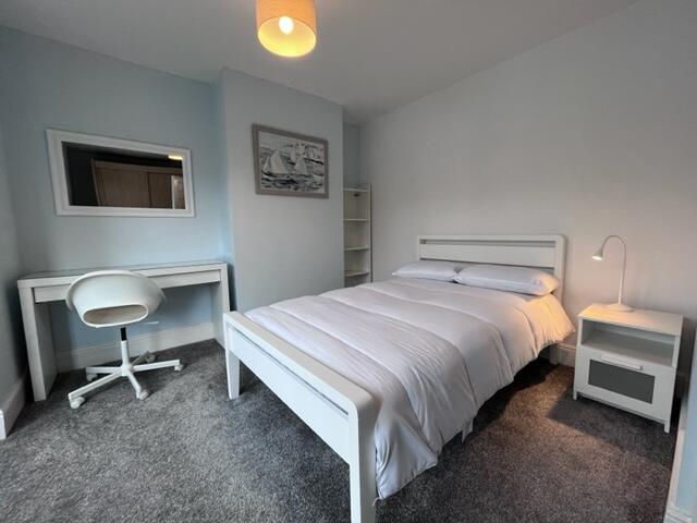 Main image of property: Cheddon road
