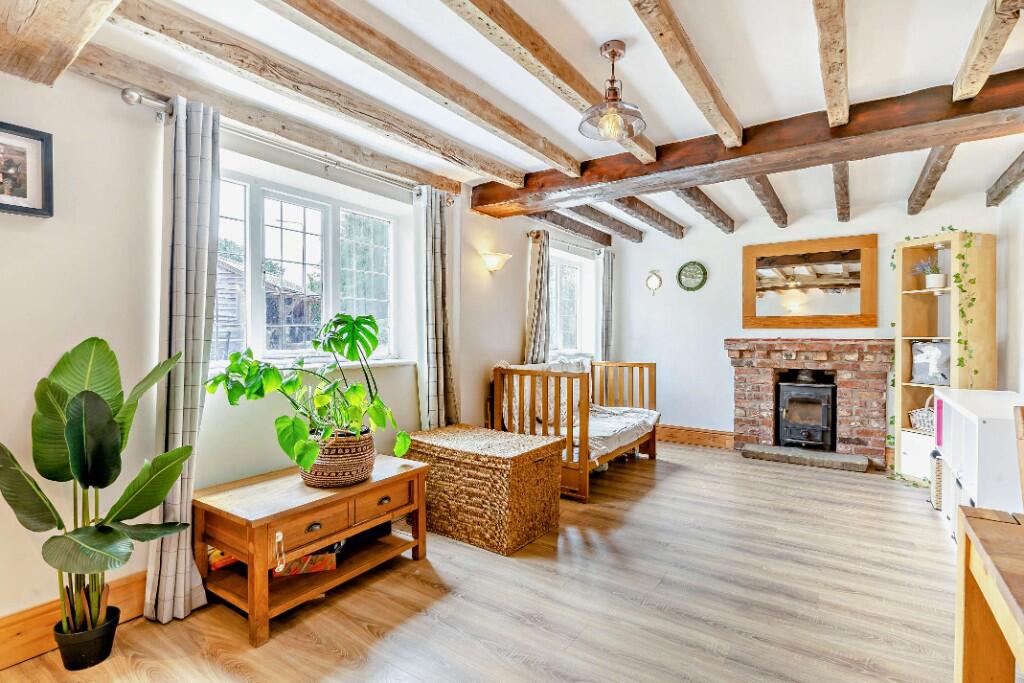 Chester Road, Nantwich, Cheshire, CW5 photo 4
