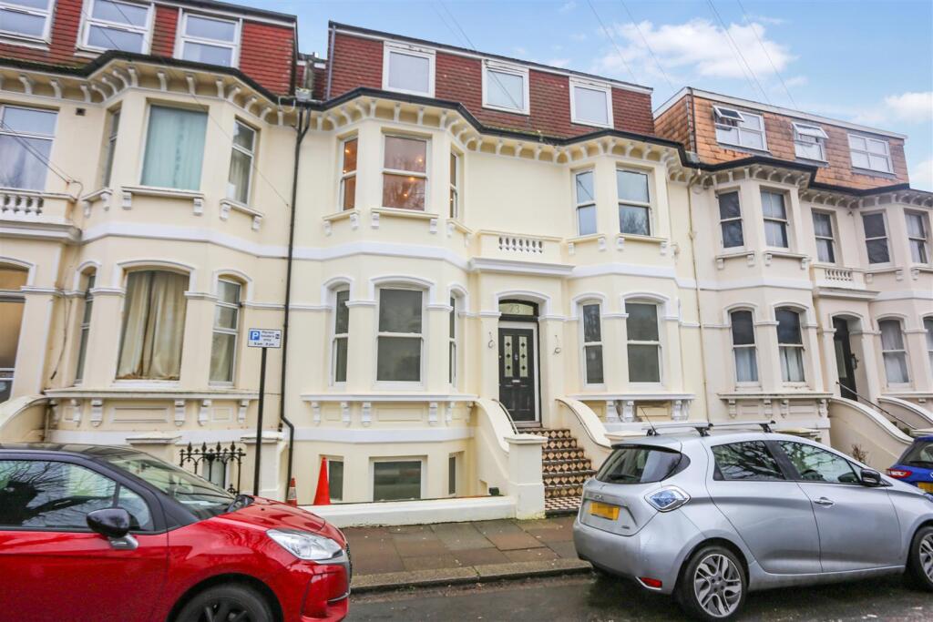 Main image of property: Seafield Road, Hove