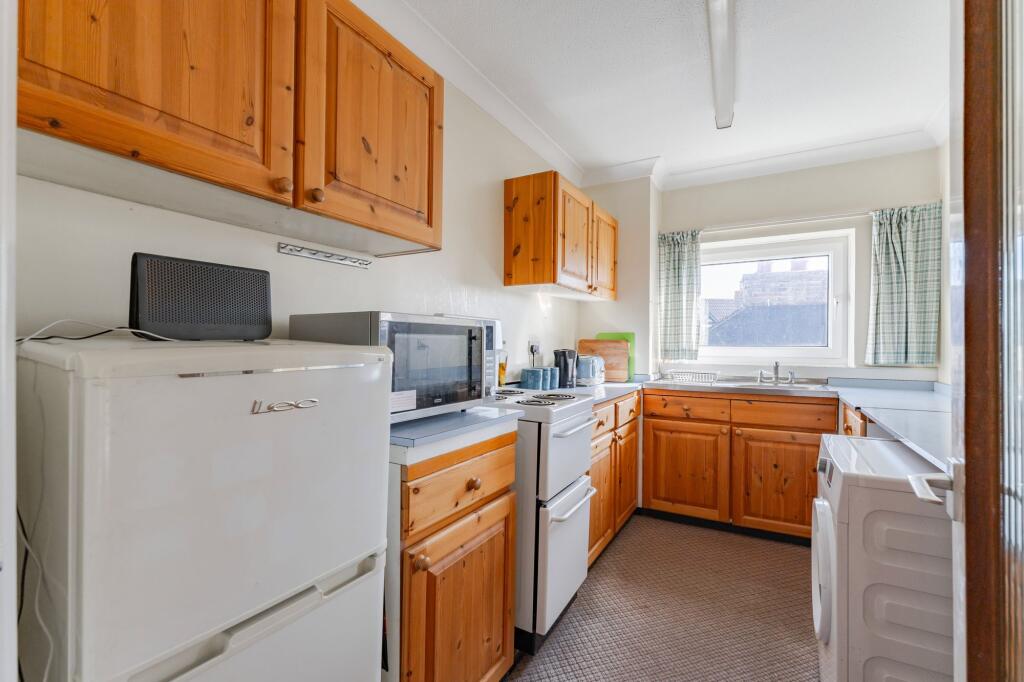 Apartment in North Norfolk, Sheringham - View 3