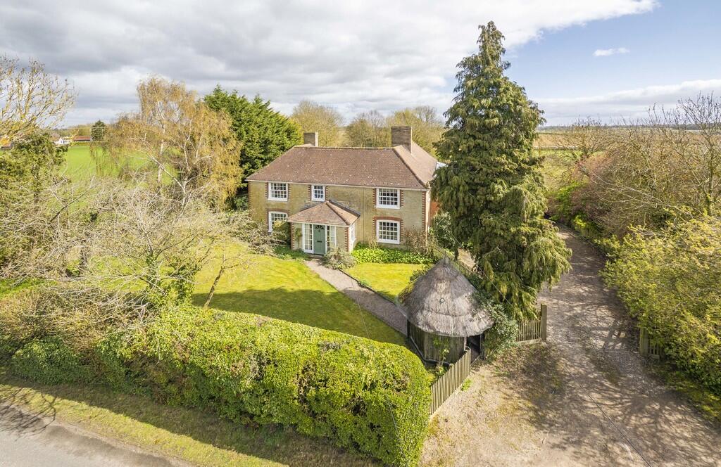 Main image of property: Hitcham, Ipswich, Suffolk