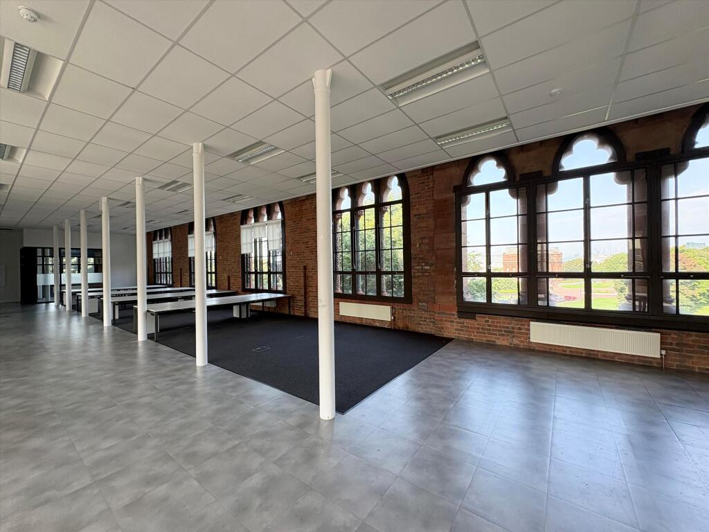 Main image of property: Templeton On The Green, 62 Templeton Street, Glasgow, G40