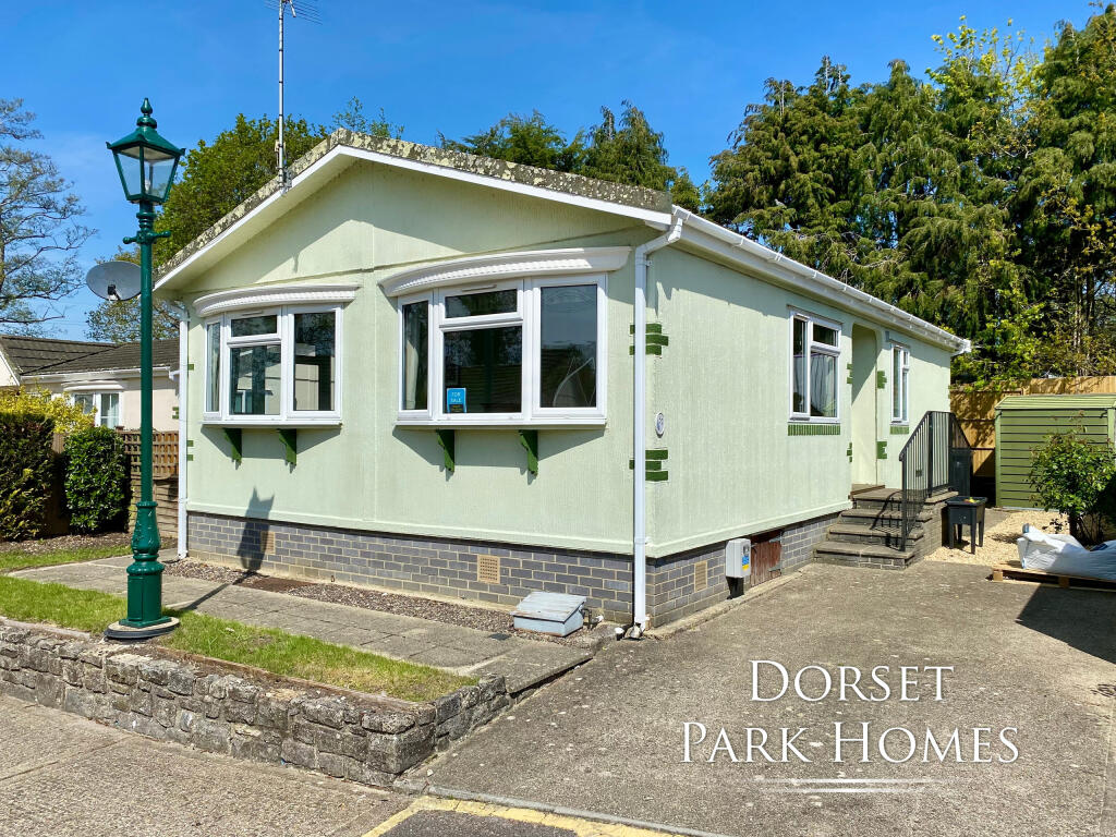 Main image of property: North Drive, Oaktree Park, St Leonards