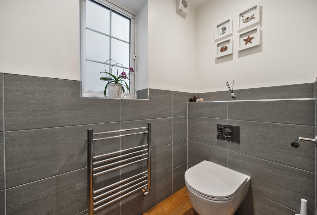 House in Oxford, Chawley, Cumnor - More