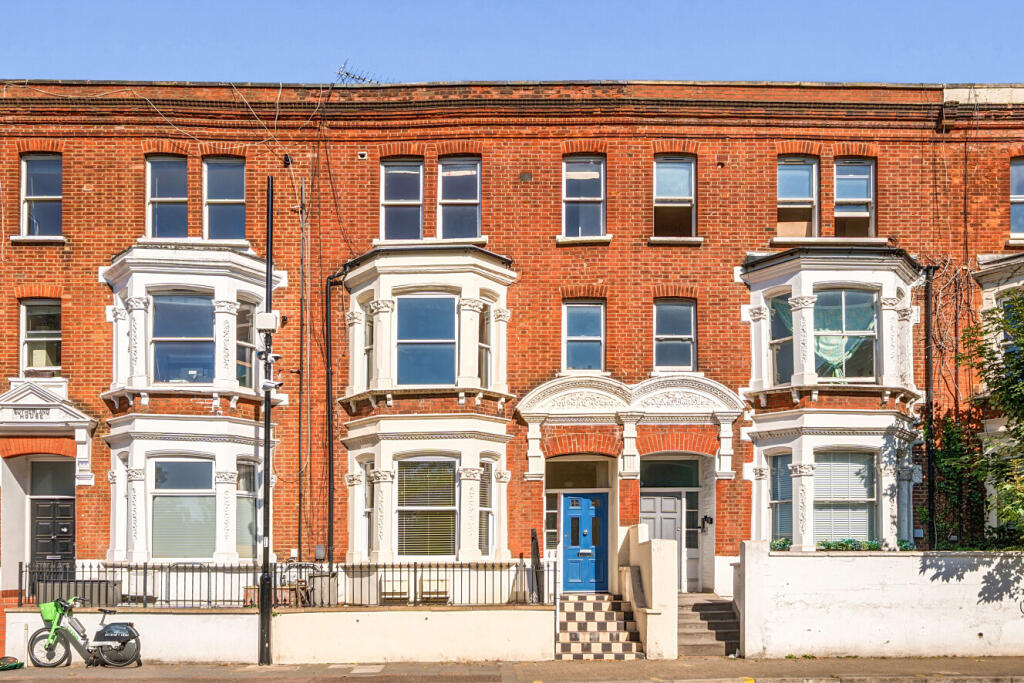 Main image of property: Fulham Palace Road, Fulham, London, SW6