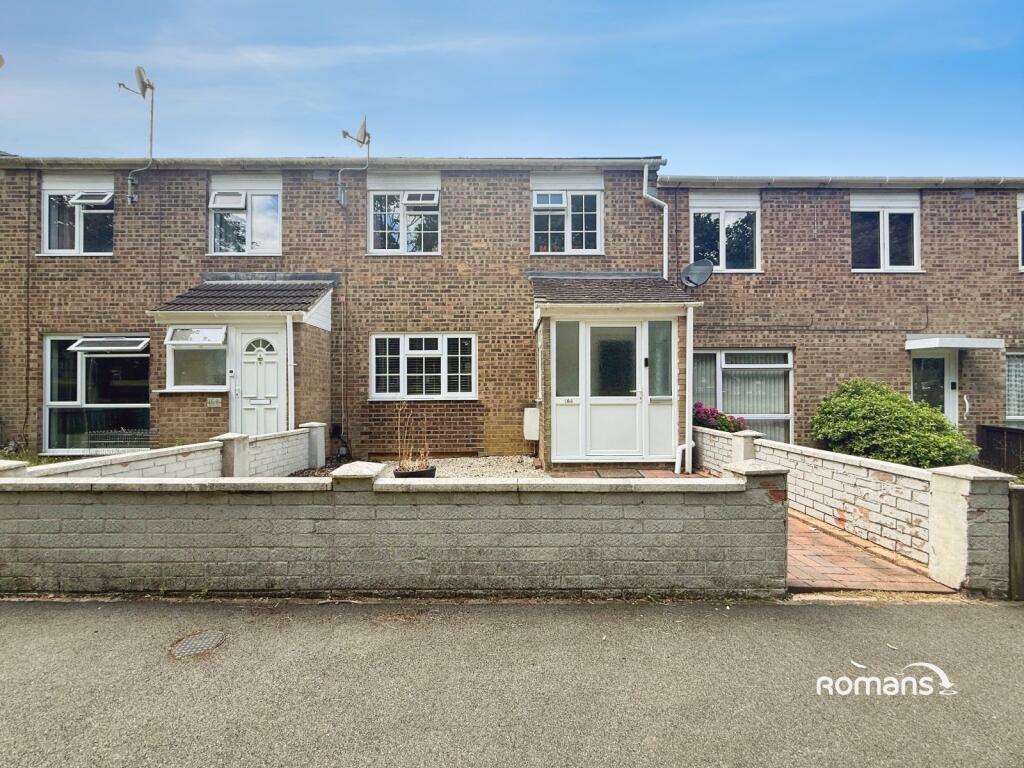 Main image of property: Gershwin Road, Basingstoke, Hampshire