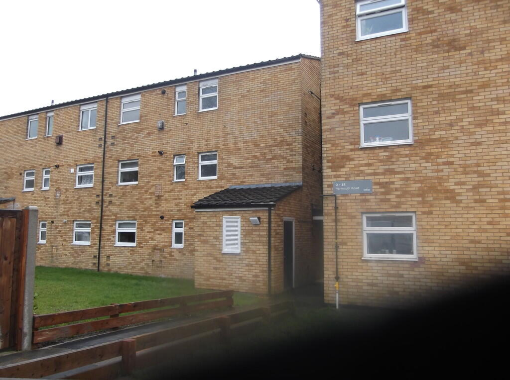 Main image of property: Yarmouth Road, Stevenage