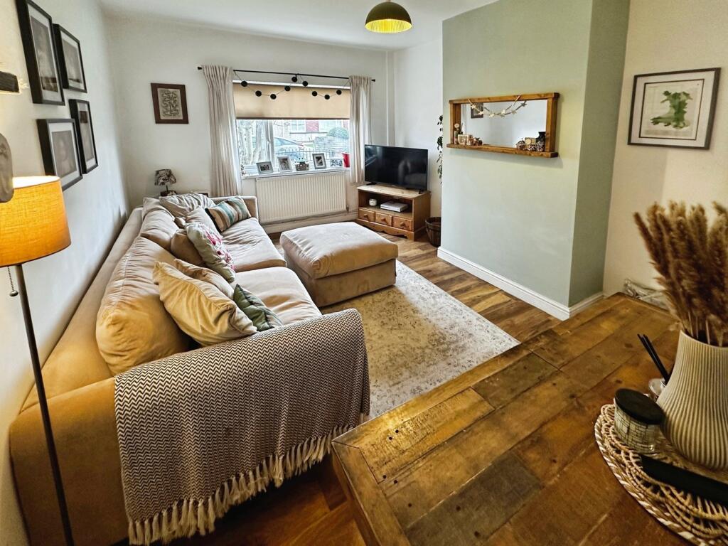 Main image of property: Longfellow Drive, Bridgend, CF31