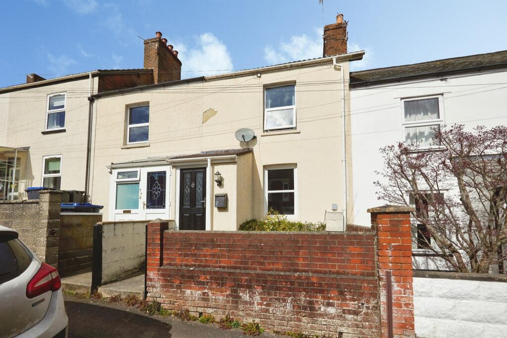 Main image of property: Clifton Road, Salisbury
