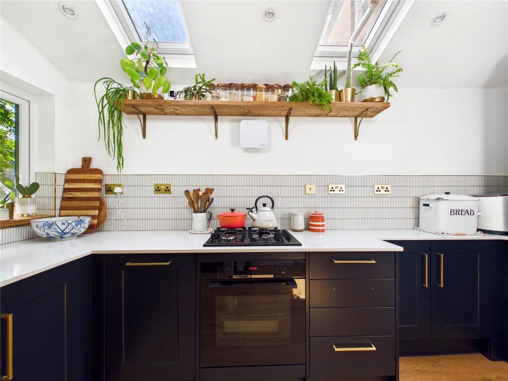 House in Colchester - More