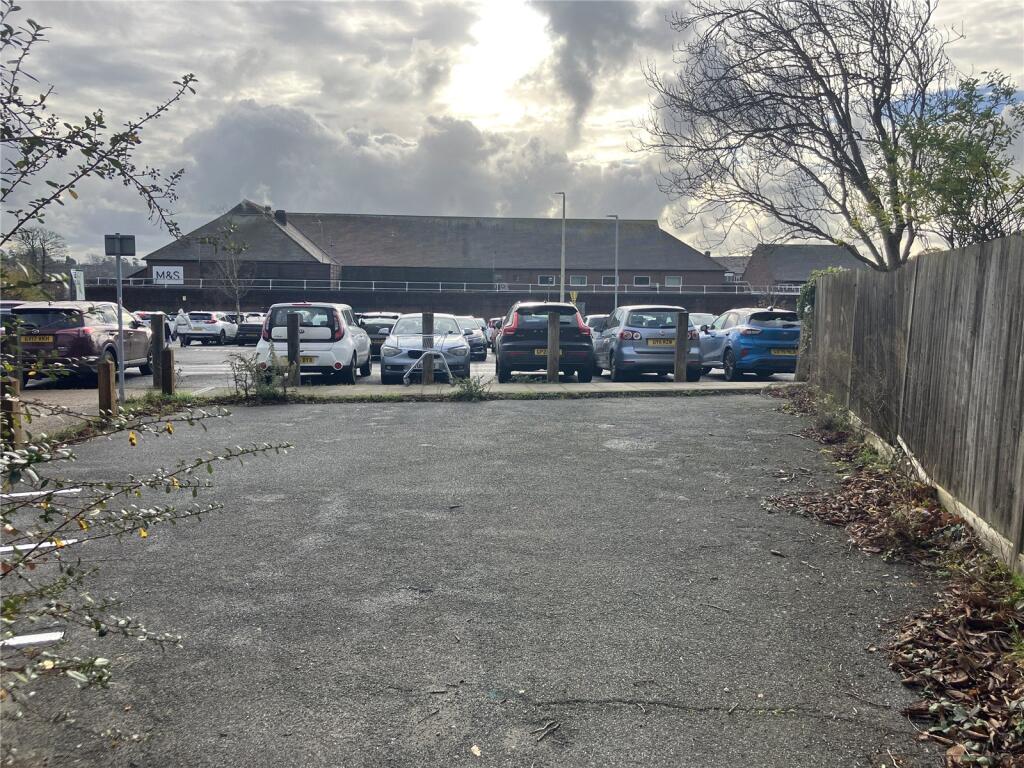 Main image of property: St. Josephs Way, Haywards Heath