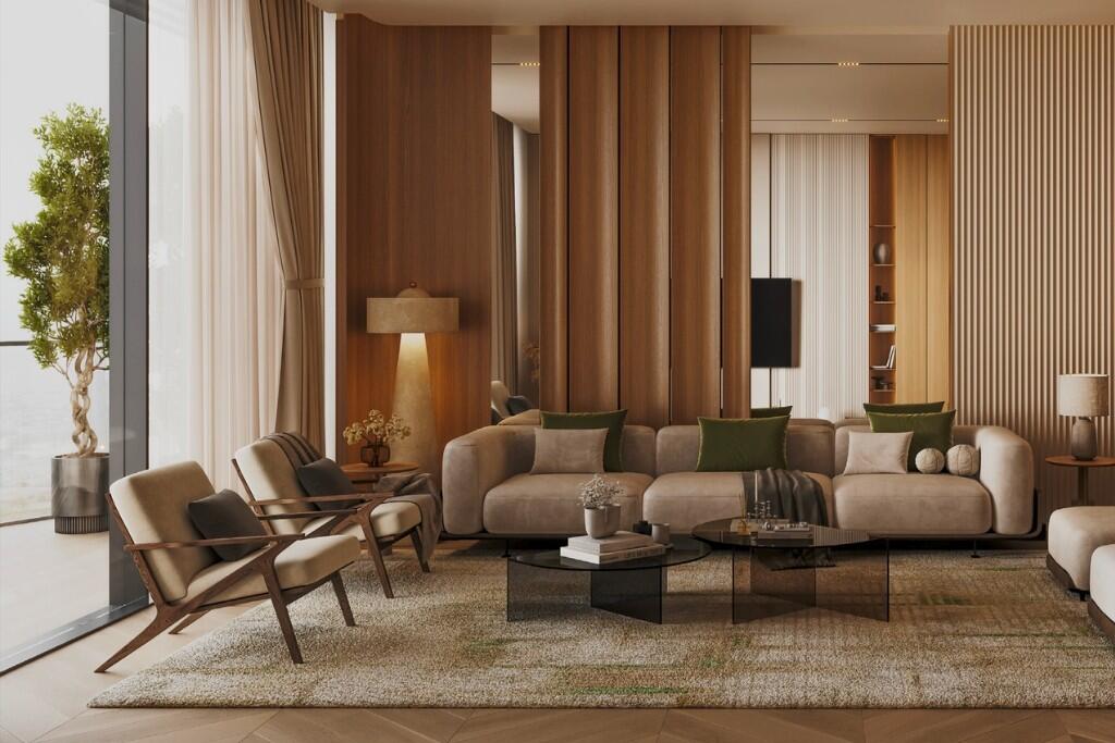 Main image of property: Dubai