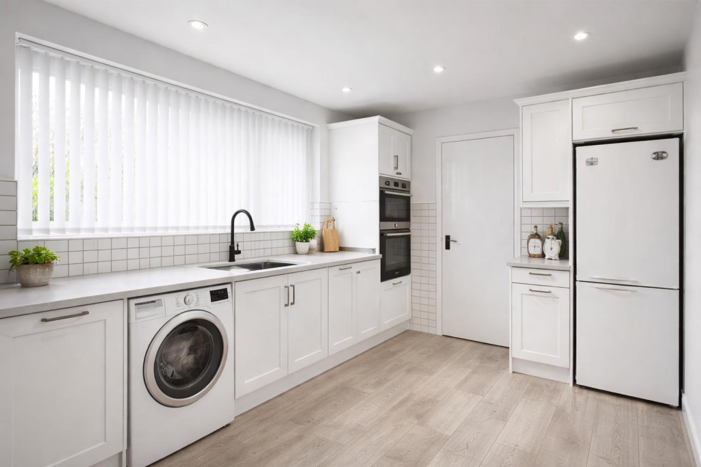 House in Leeds - View 3