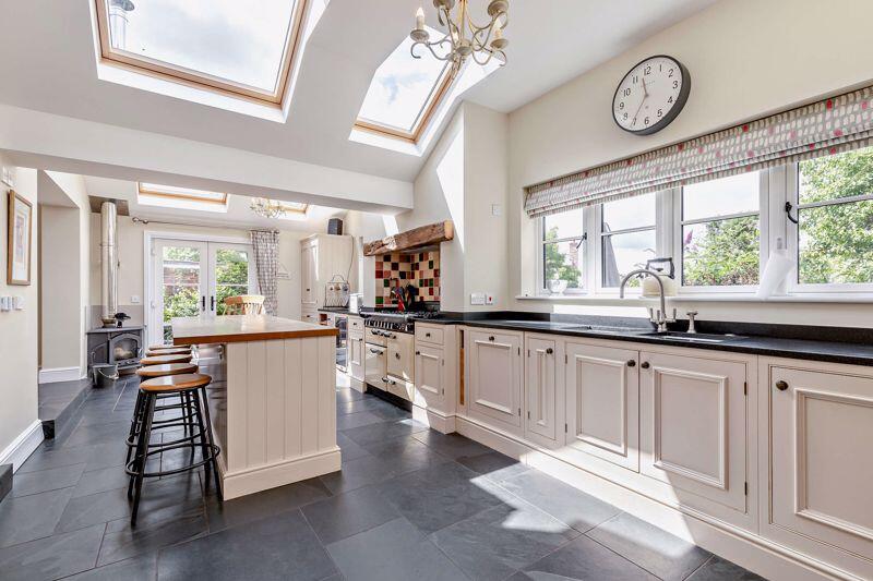 House in Chester - View 4
