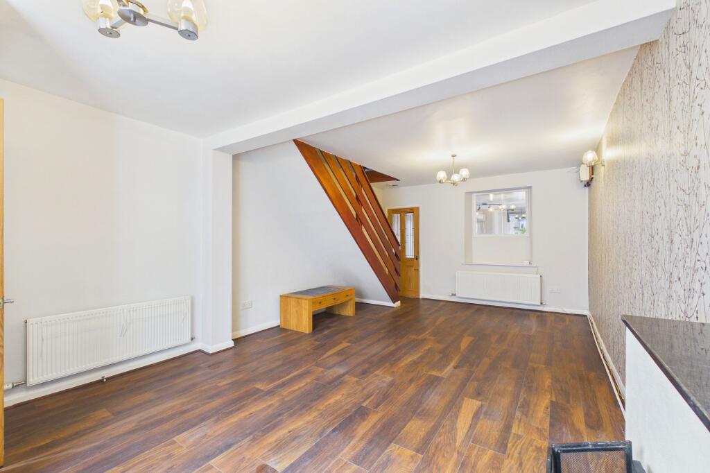 House in Egremont, Cumberland - View 4