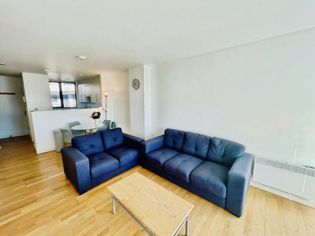 Main image of property: Crown Street, Leeds, West Yorkshire, LS2