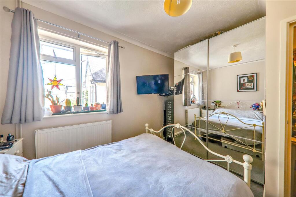 Apartment in Worthing, West Worthing - View 5
